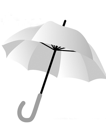 【雨伞加工定制】如何让你的宣传更高效，让梅西来帮你