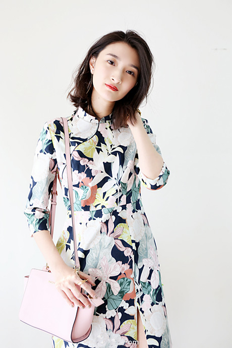 旗袍1