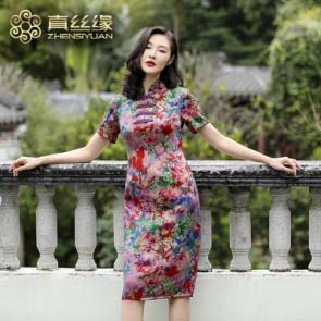 【找企业】数码印花厂别再东奔西找，杭州梅西就是你的保障
