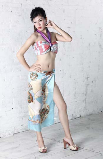 【实惠】找价格合理的丝巾数码印花加工厂，来杭州梅西